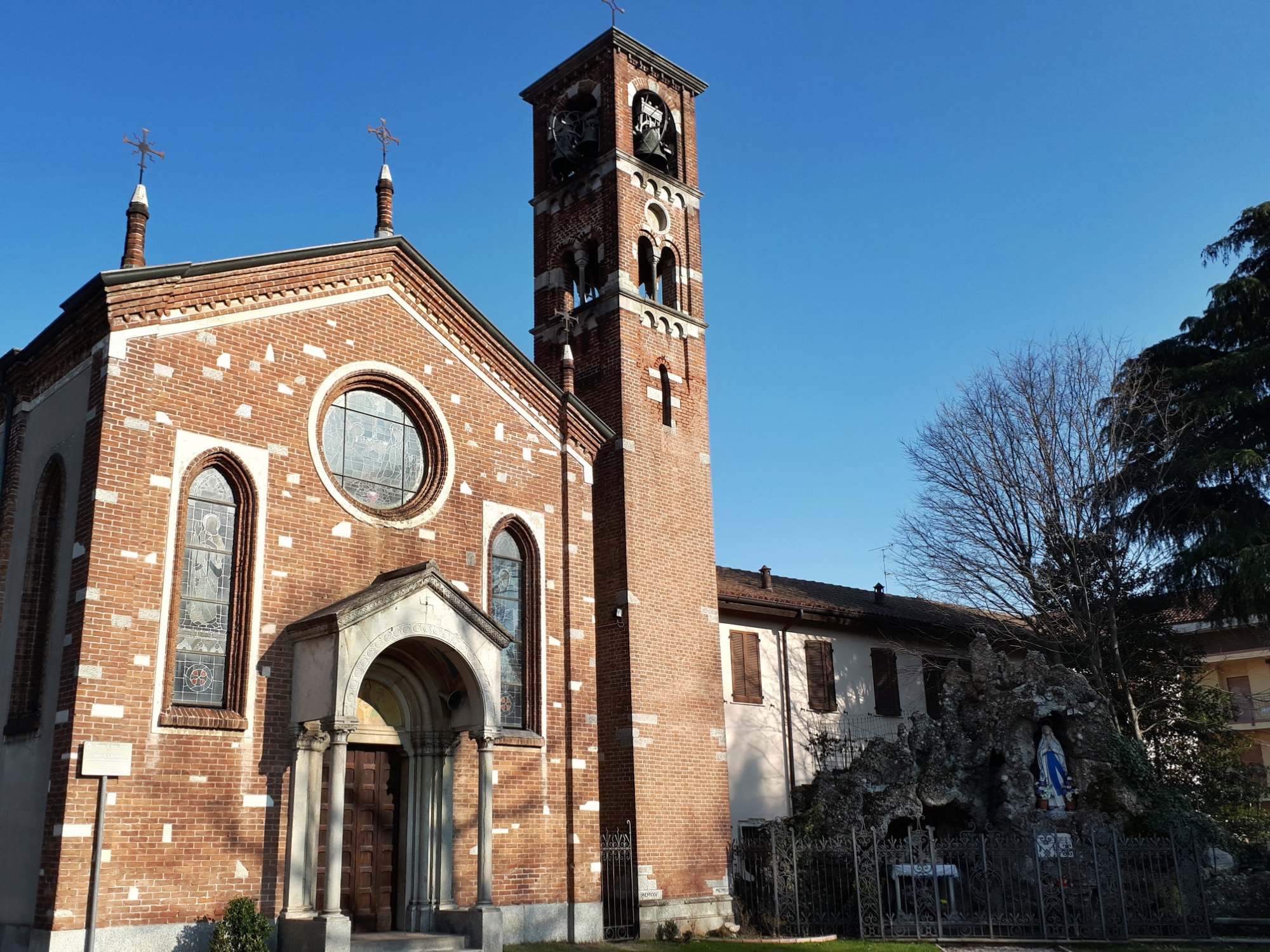 Chiesa di San Remigio