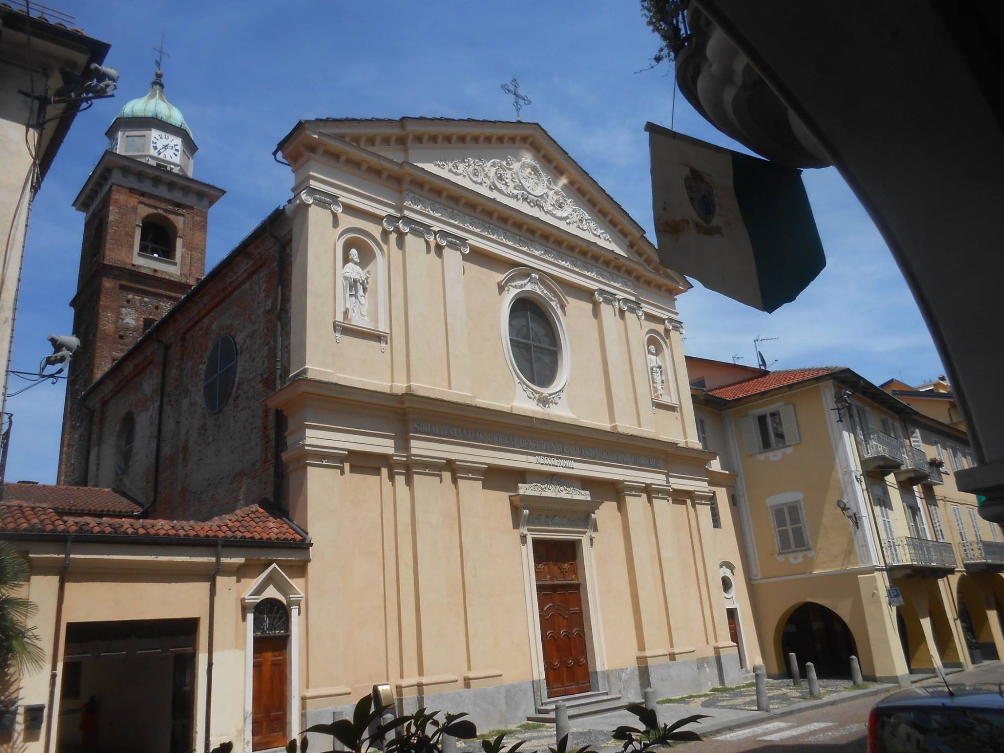 Chiesa di San Giuseppe