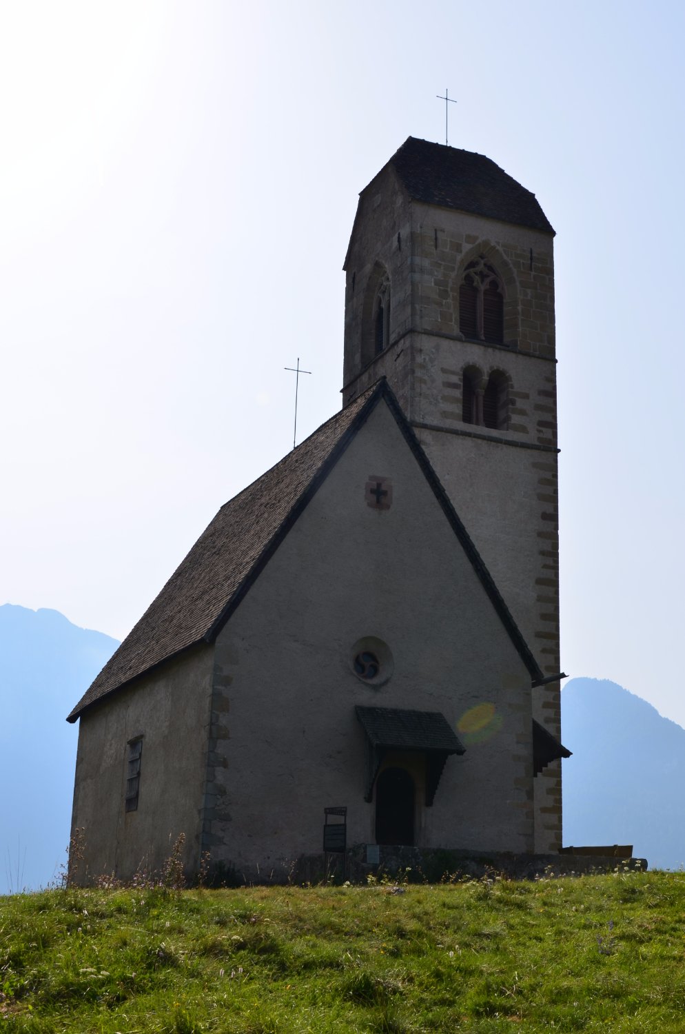 Chiesa San Pietro sul Colle