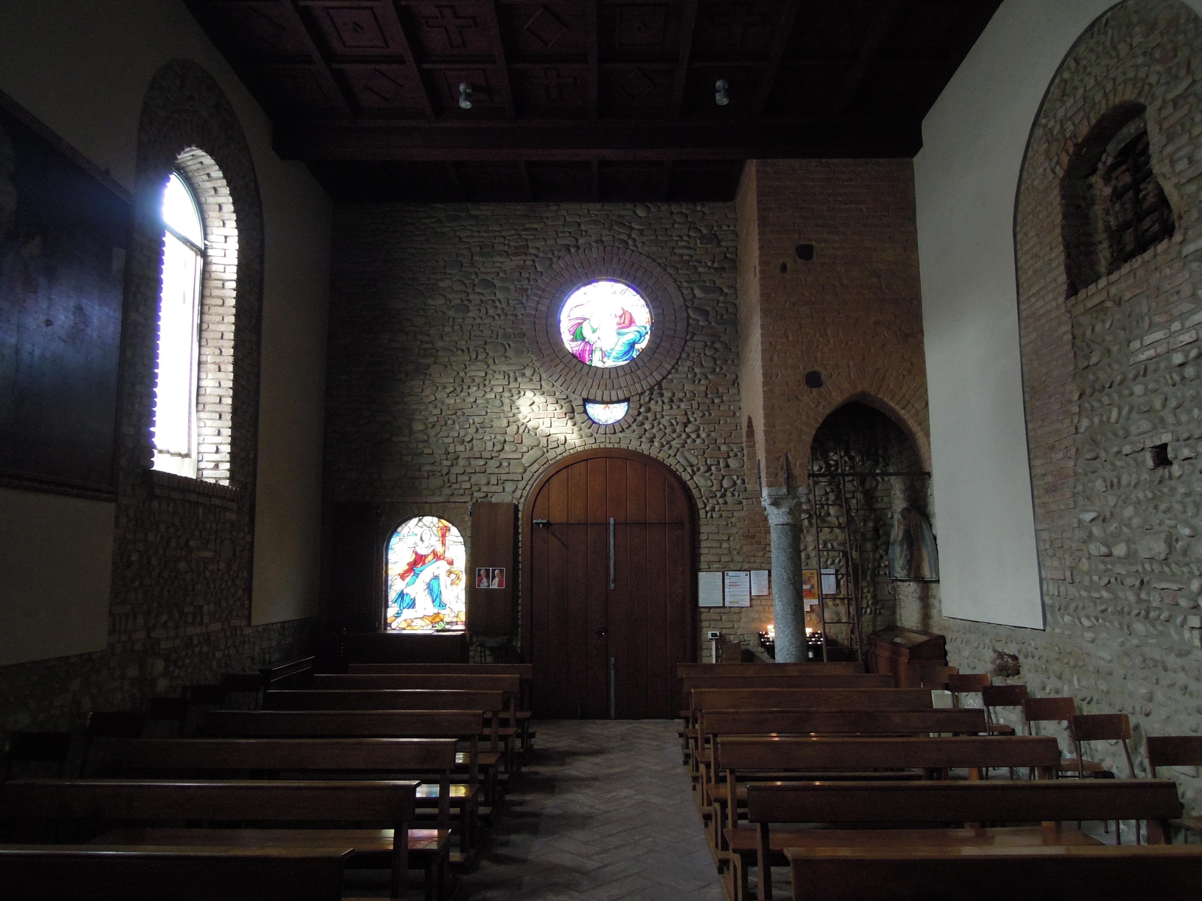 Chiesa Santa Maria Annunciata