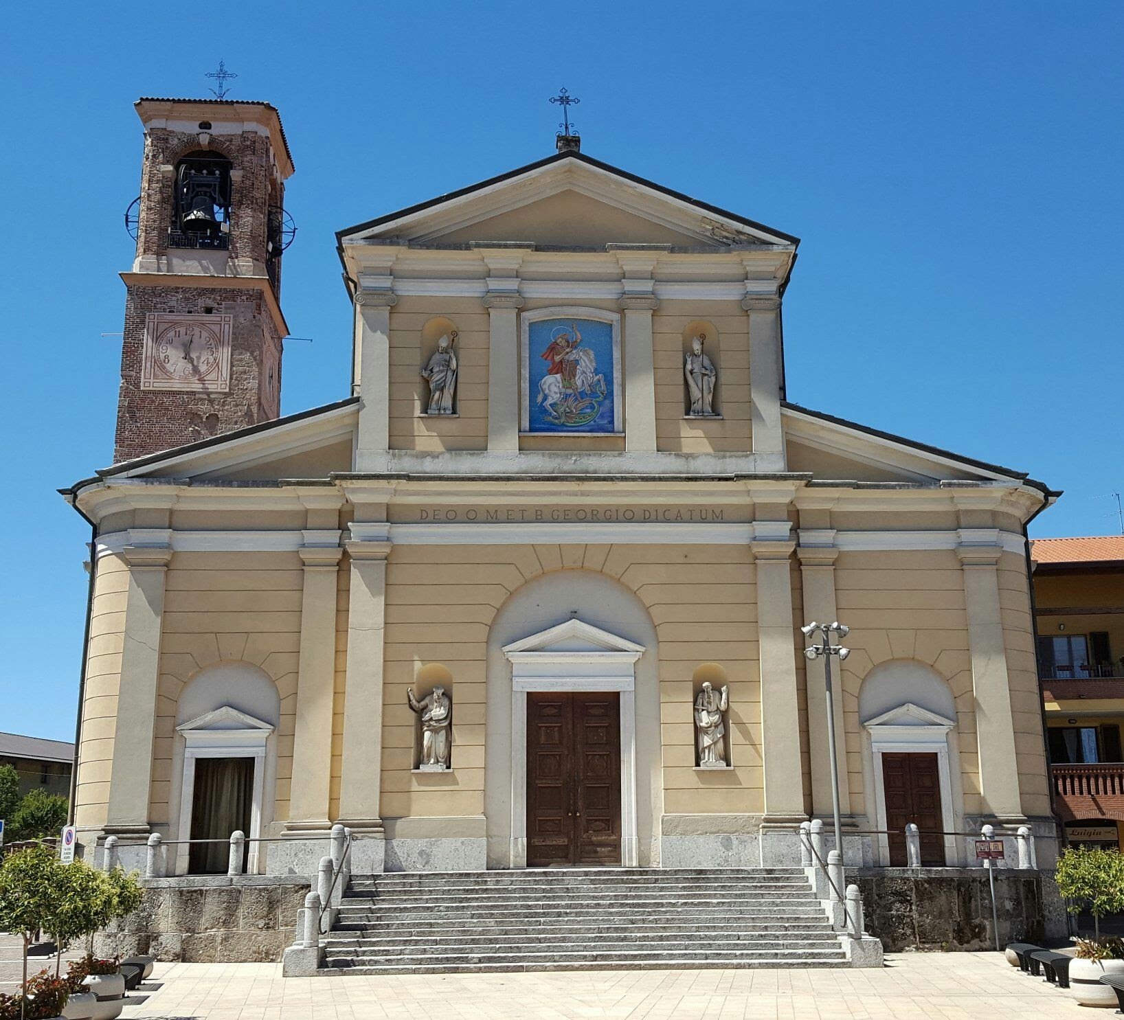 Chiesa di San Giorgio Martire