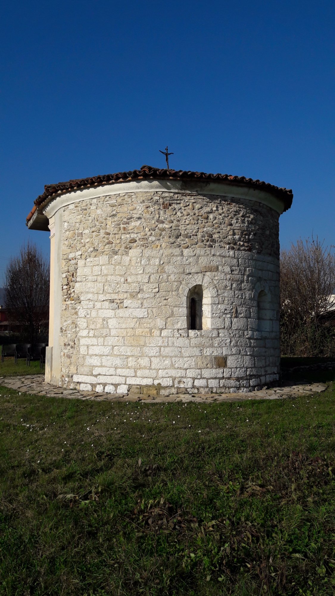 Chiesa di San Cassiano