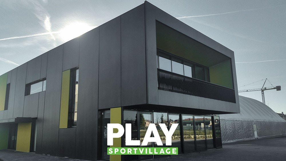 Play Sport Village