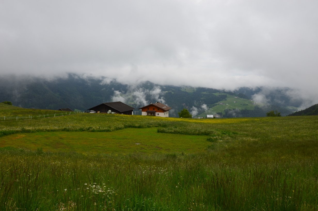 Escursione alla Cima del Monte Balzo passando per Monte Cavone