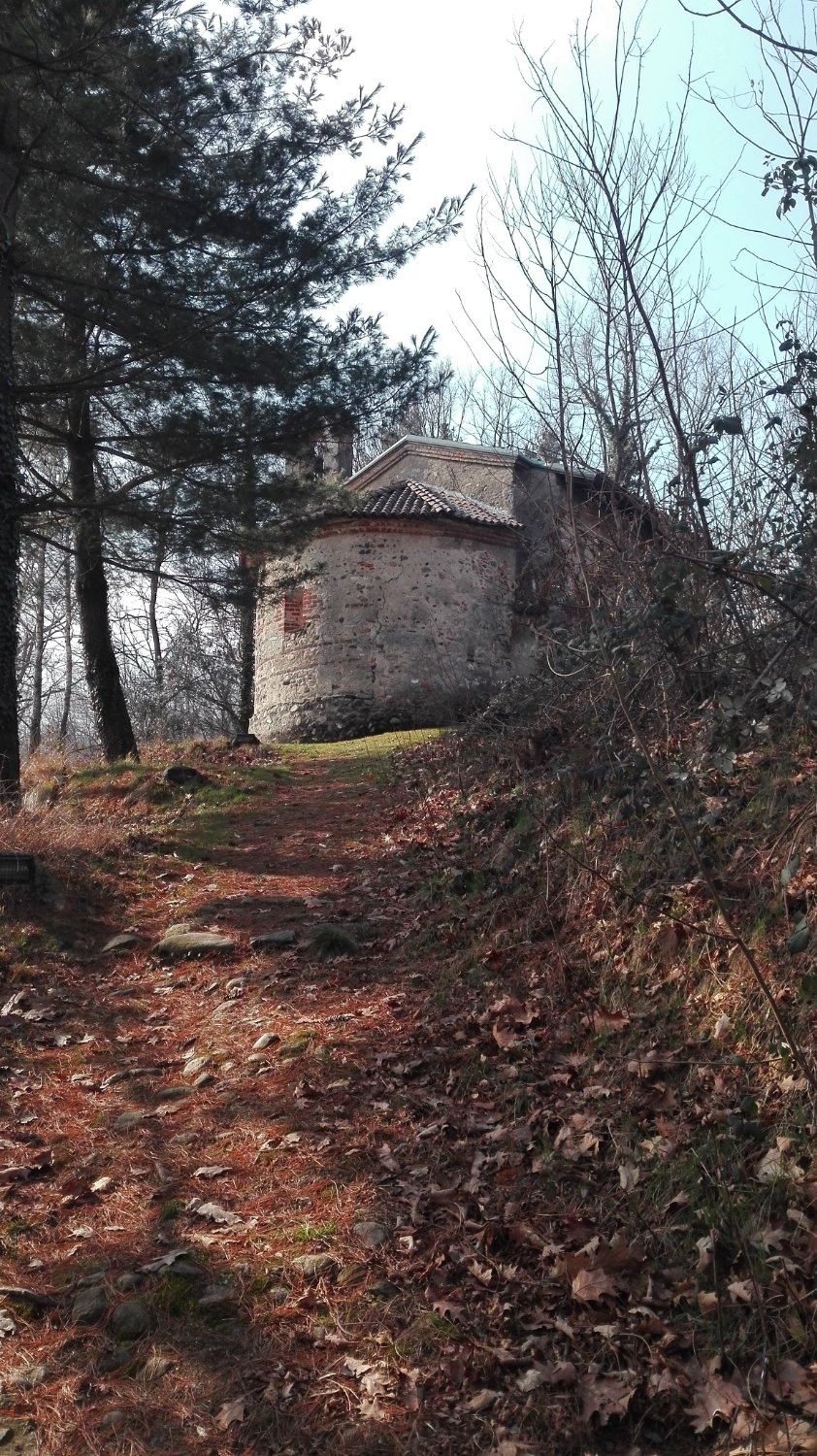 Chiesa di San Michele Arcangelo