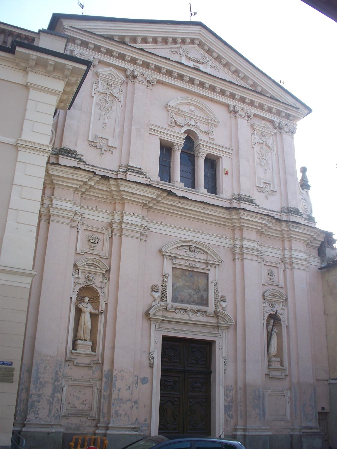 Chiesa di San Bernardino