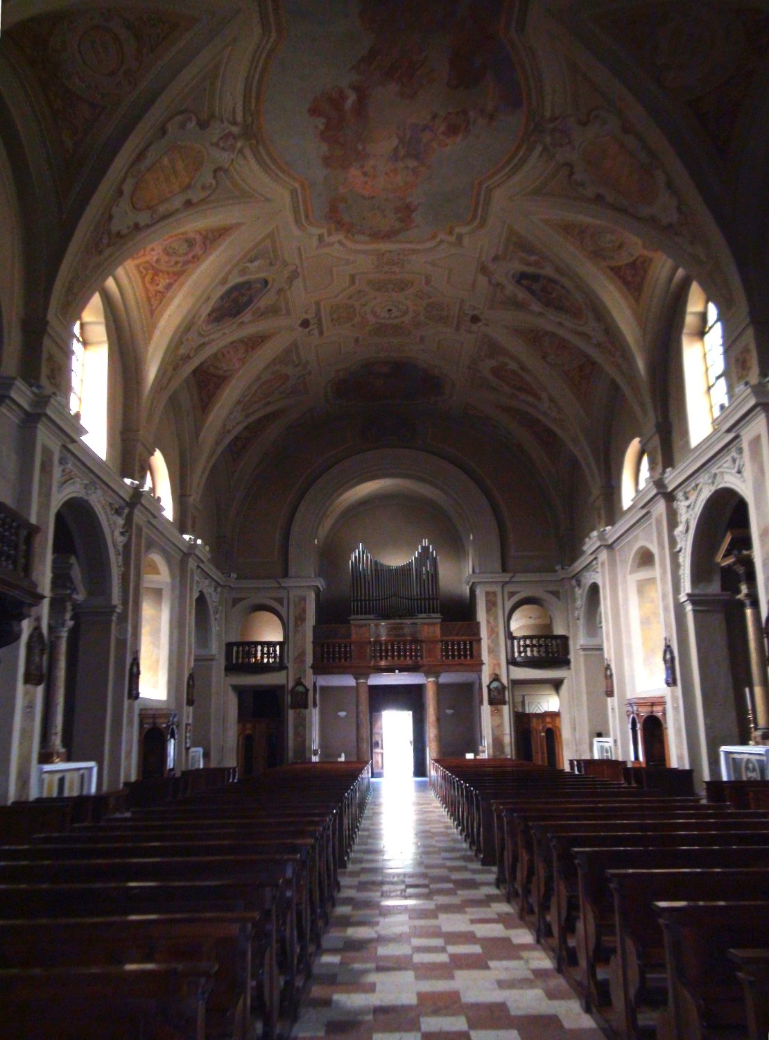 Chiesa Arcipretale di Santo Stefano