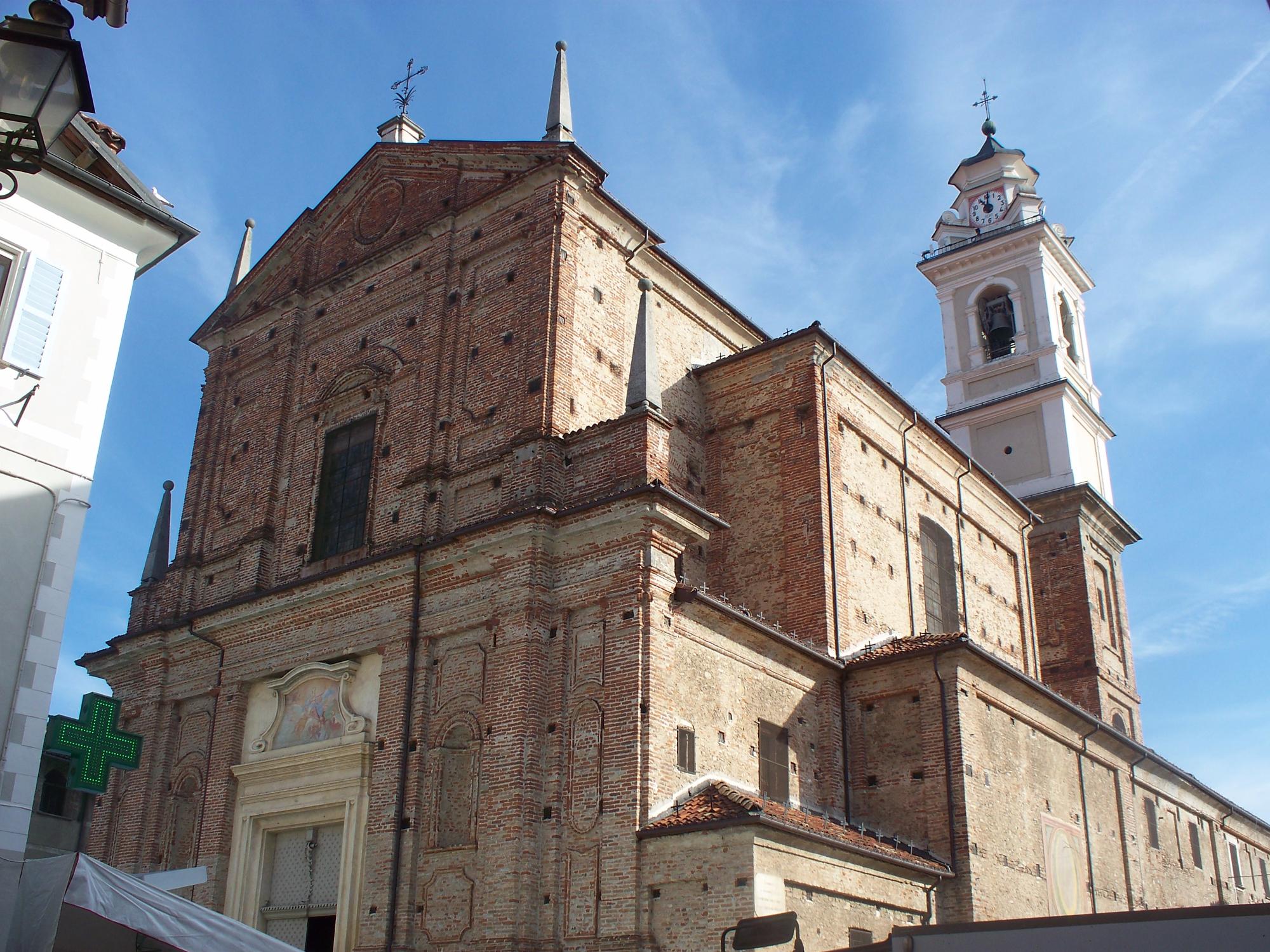 Chiesa di Maria V. Assunta