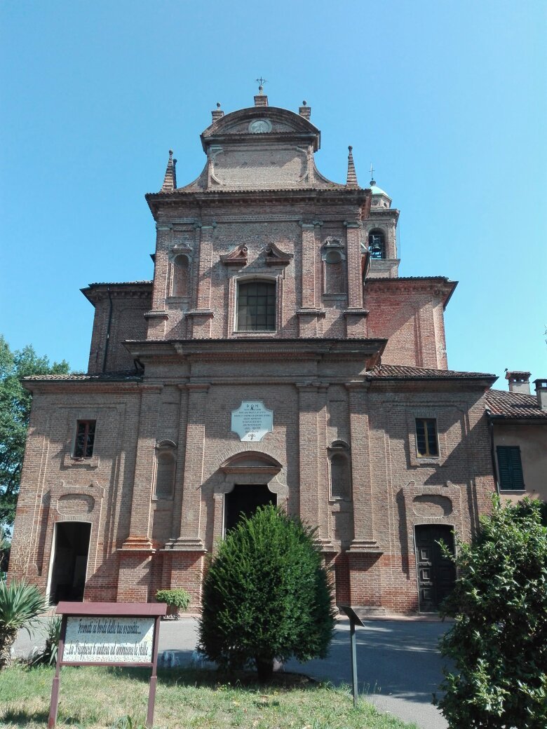 Santuario Beata Vergine di Caravaggio