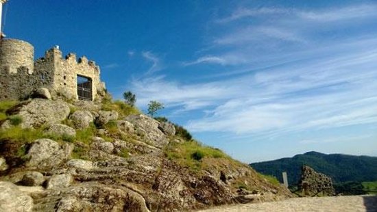 Rocca dei Frangipane