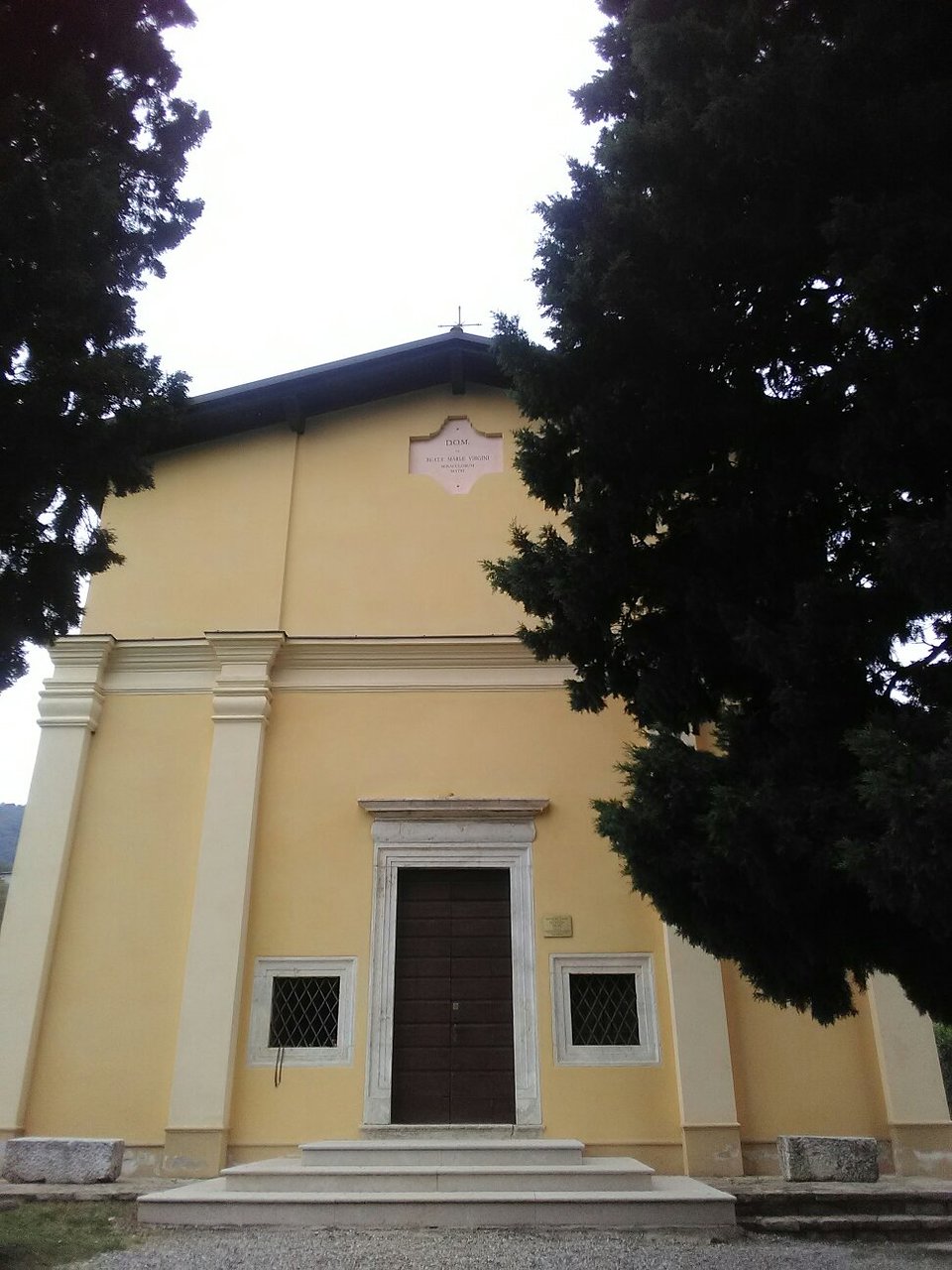 Santuario della Madonna del Mirabile