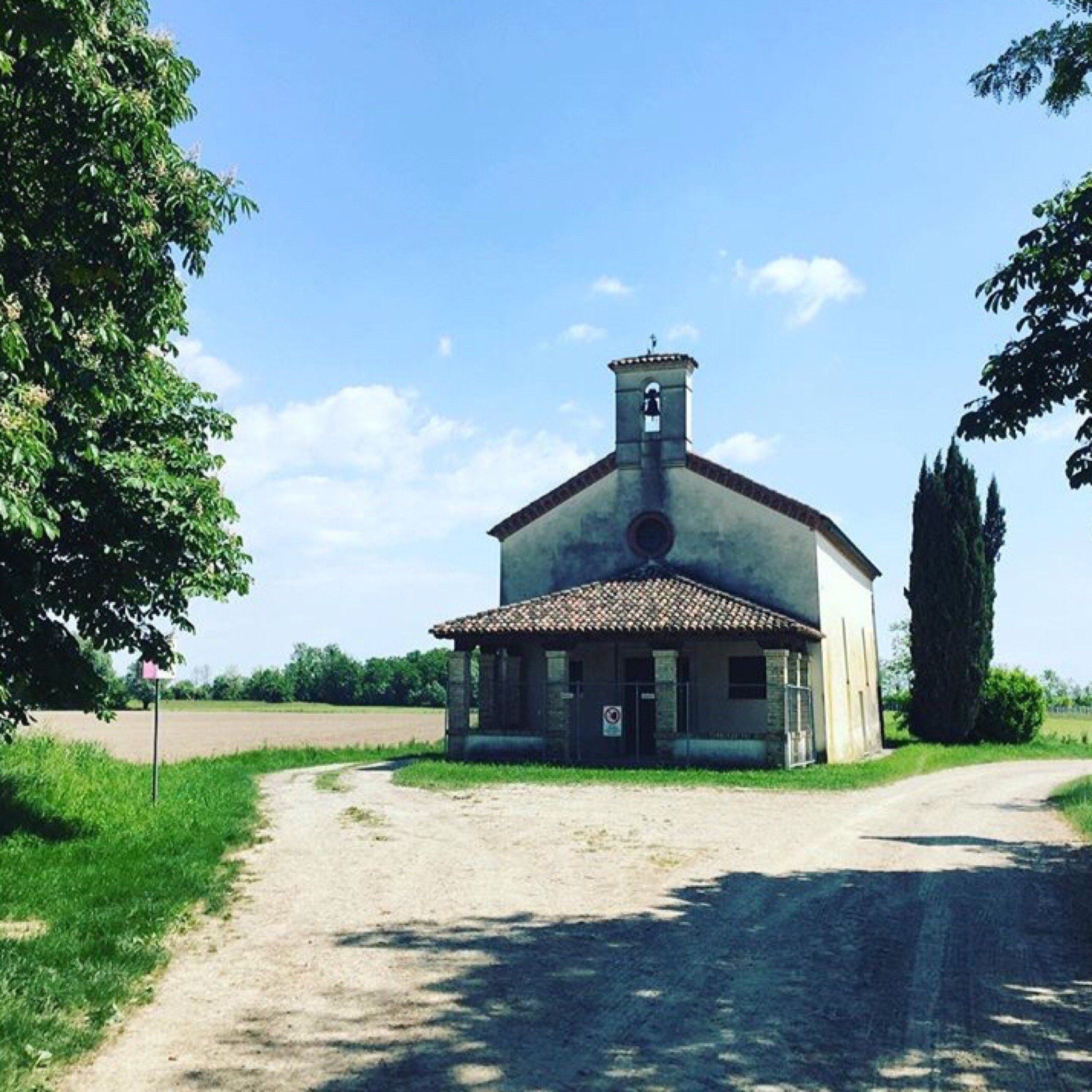 Oratorio Di San Rocco