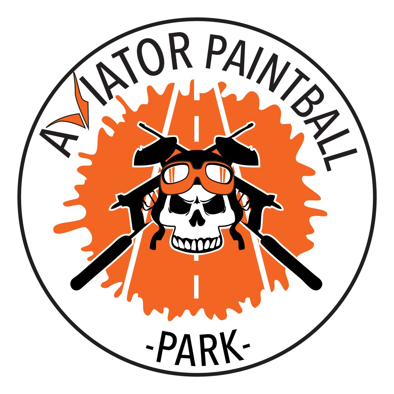 Aviator Paintball Park