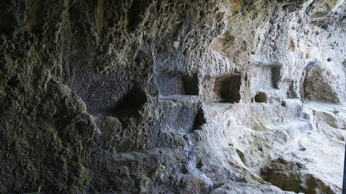 Grotta del Re Tiberio