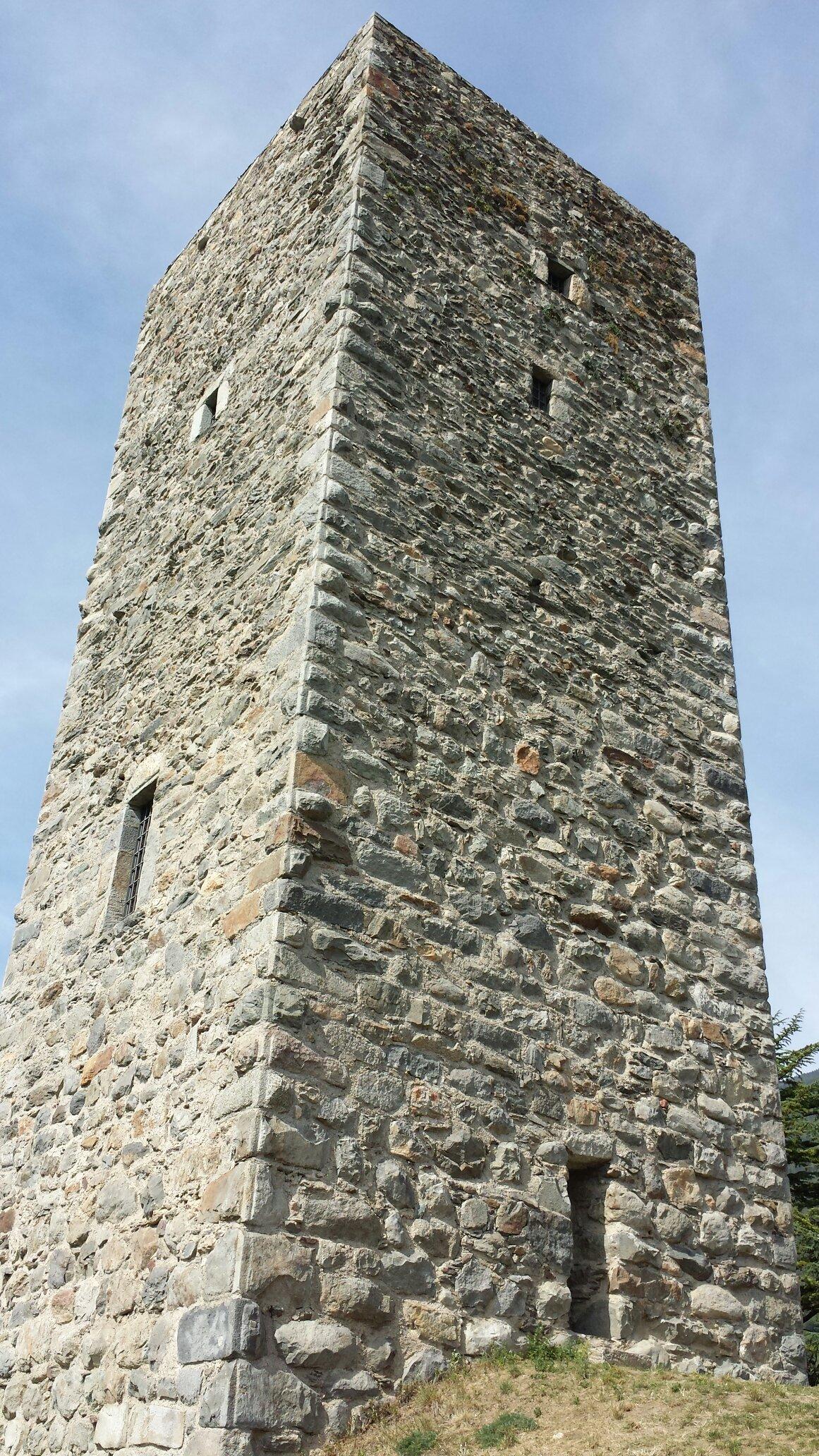 Torre de li beli miri