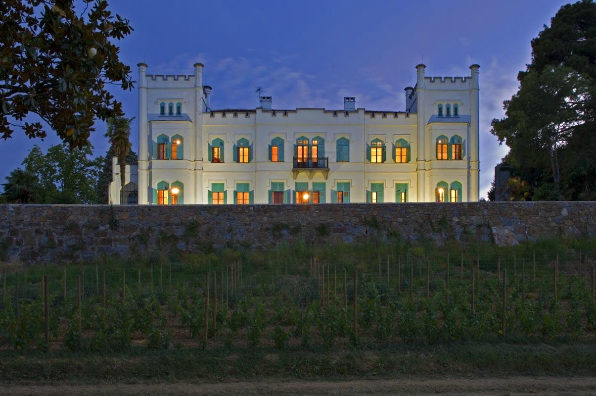 Villa Russiz