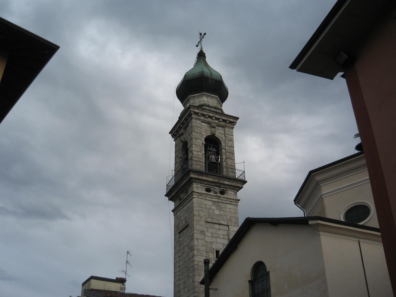 Chiesa Parrocchiale di Ognissanti