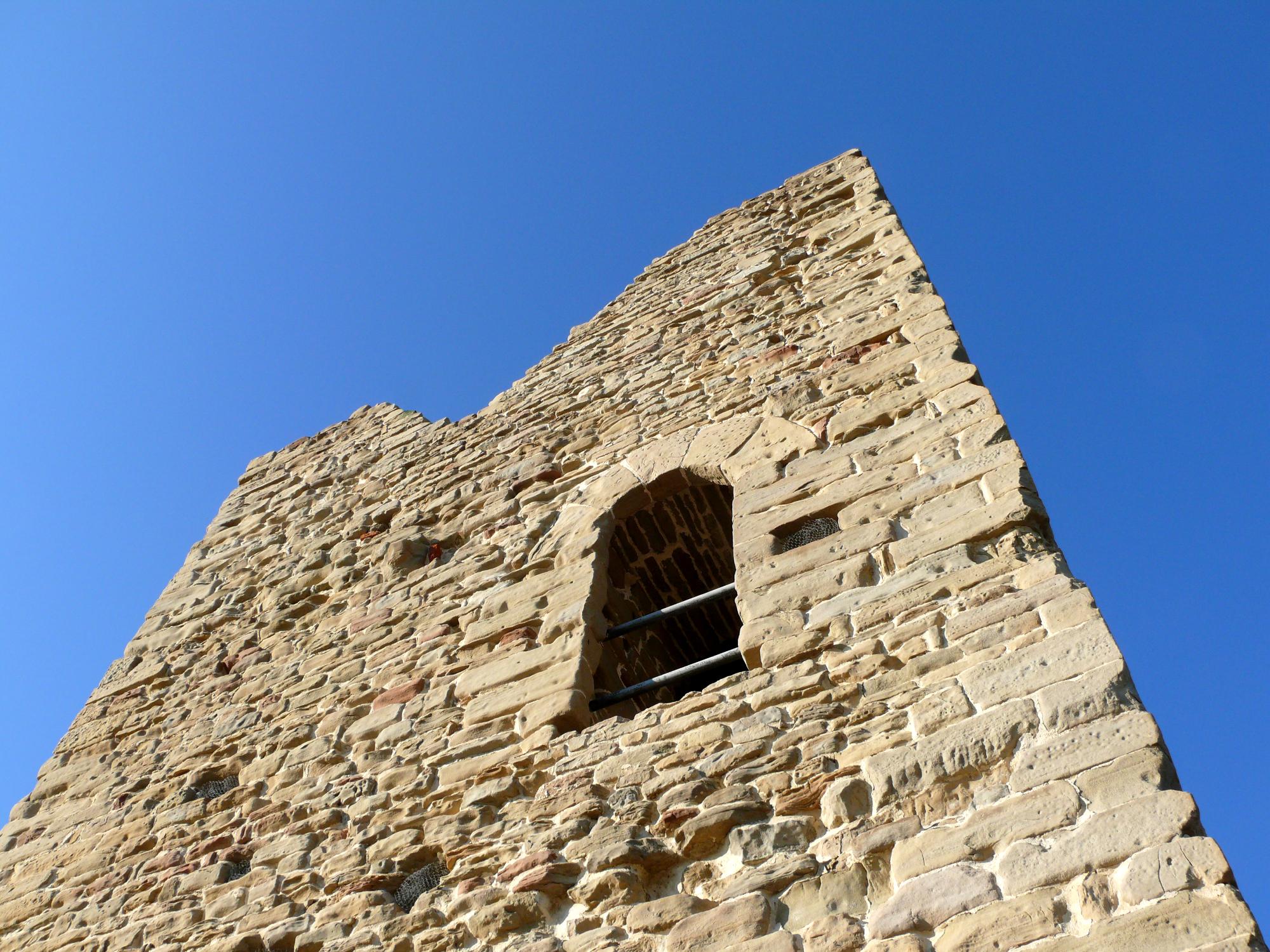 Rocca di Monte Battaglia