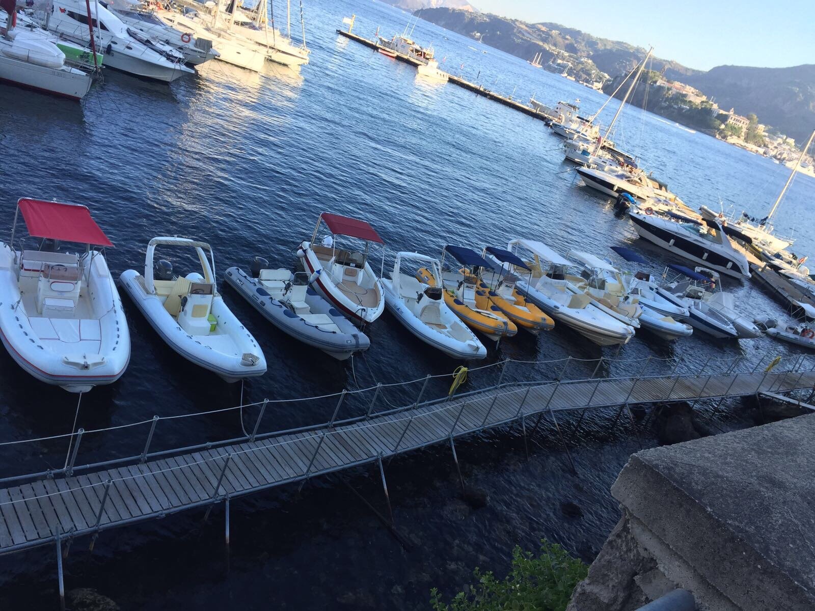 Nautic Center