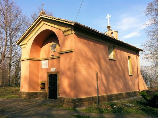 Santuario Madonna del Castagno