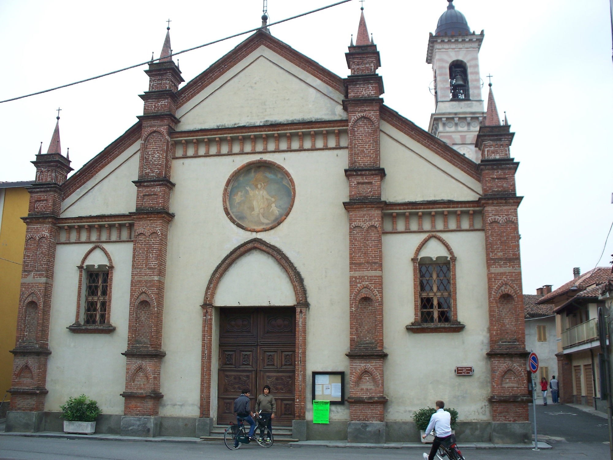 Chiesa di Santa Caterina