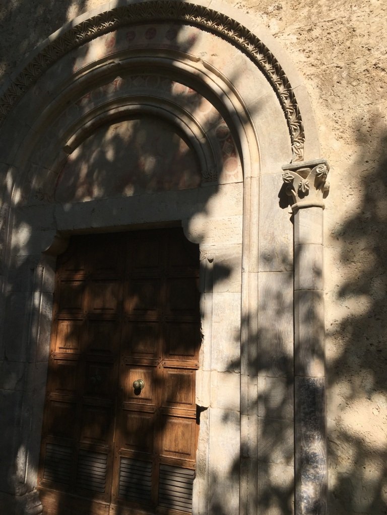 Santuario Madonna delle Grotte