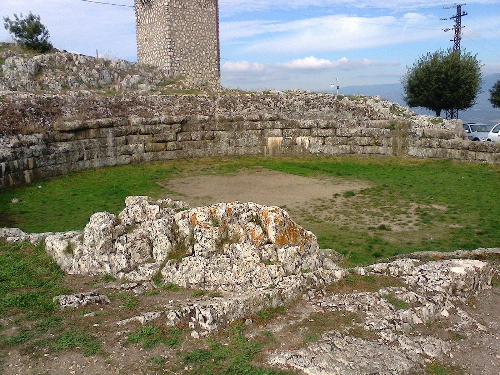 Chiesa di San Pietro