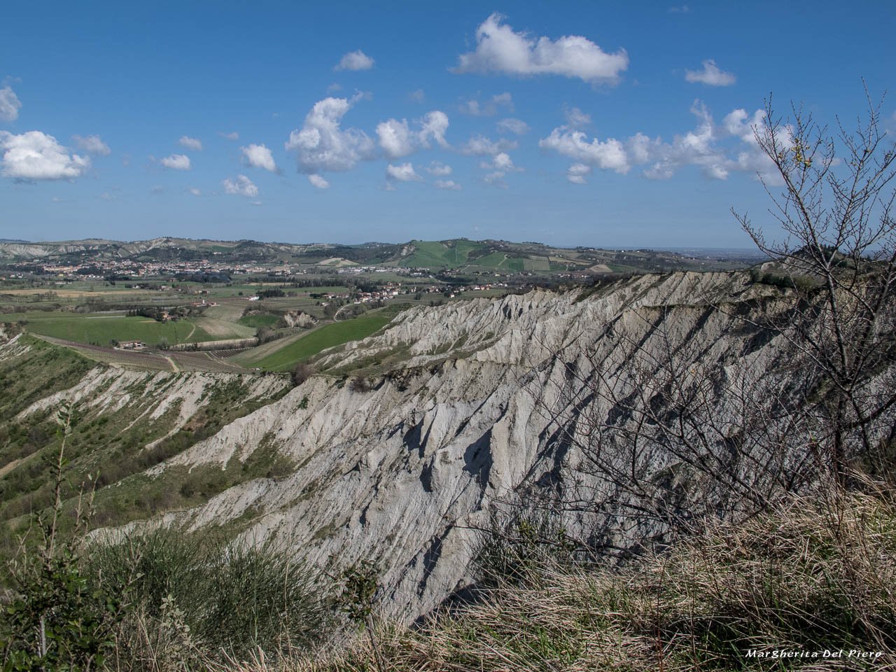 Parco Regionale della Vena del Gesso Romagnola