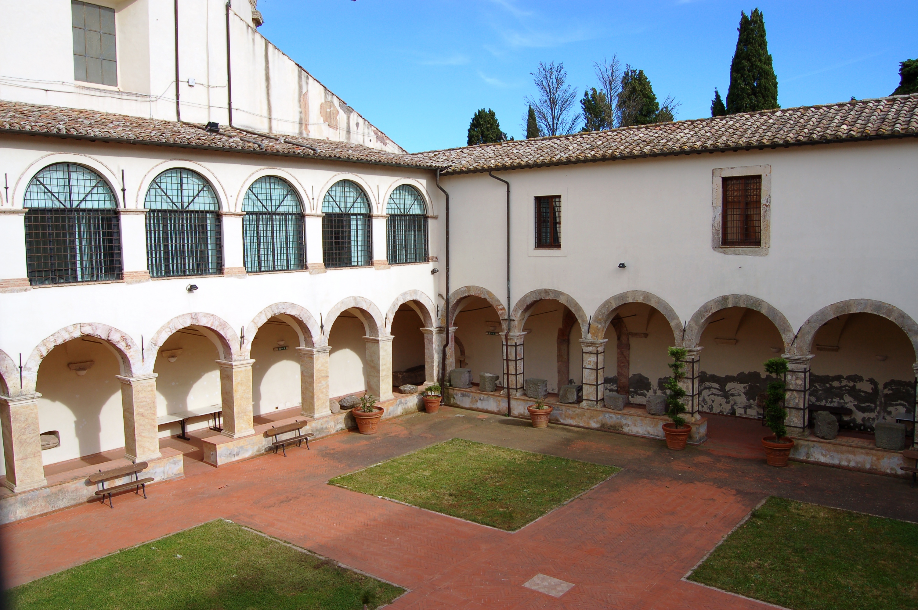 Museo Civico di Tolfa