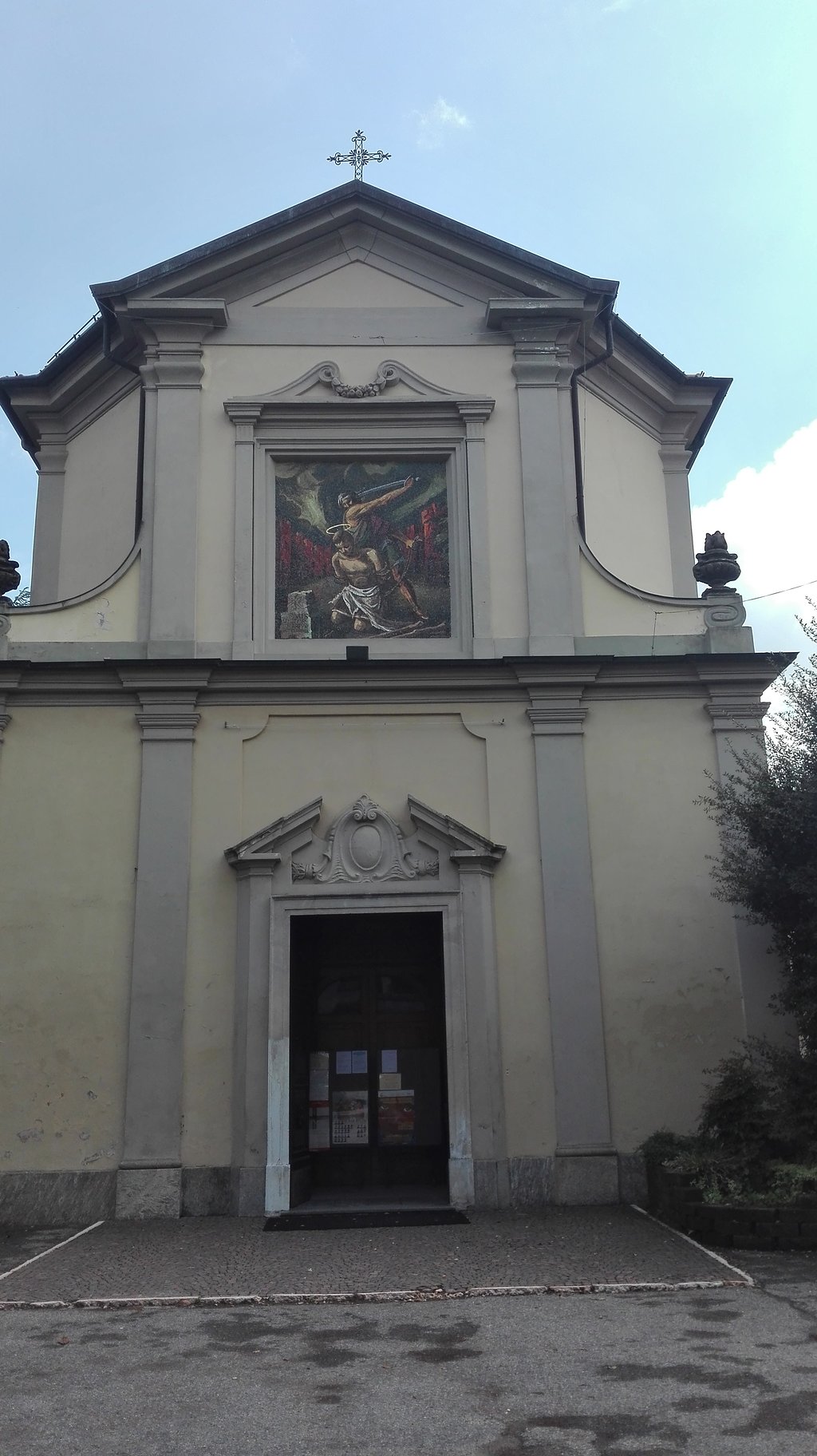 Parrocchia di San Vittore Martire