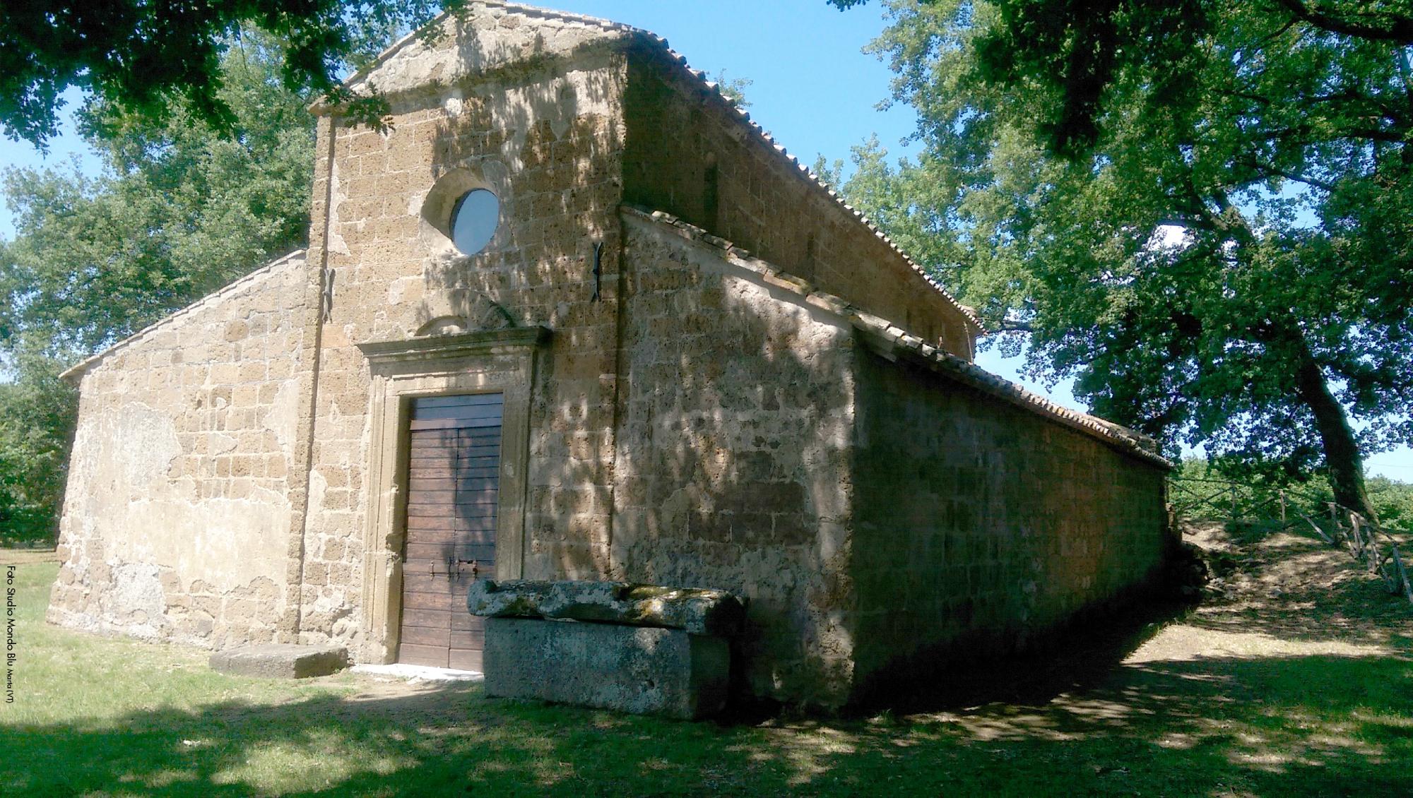 Chiesa Sant'Eusebio