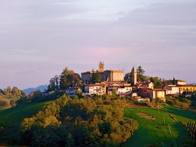 Castello di Montalbo