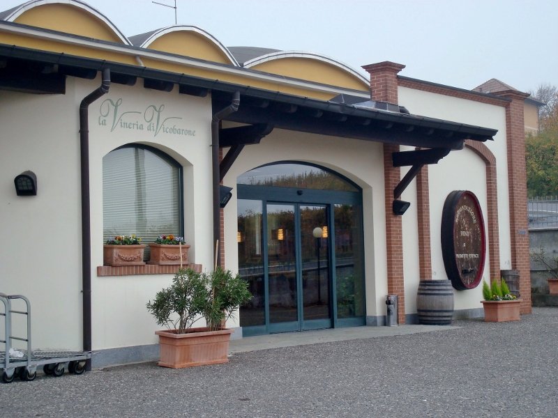 Cantina di Vicobarone