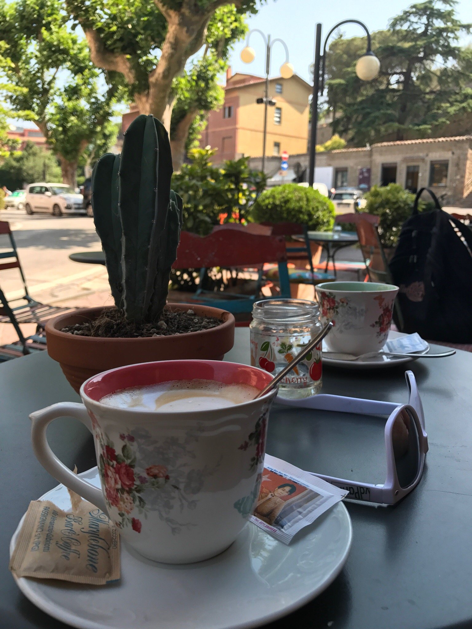 Marylebone Bar & Coffee