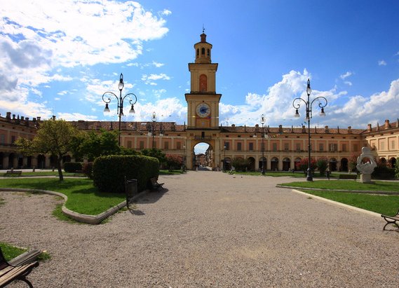 Piazza Bentivoglio