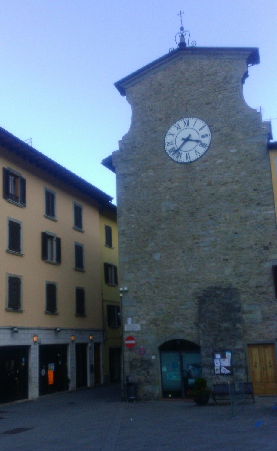 Torre dell'Orologio