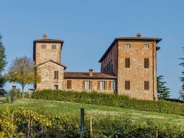 Castello di Seminò