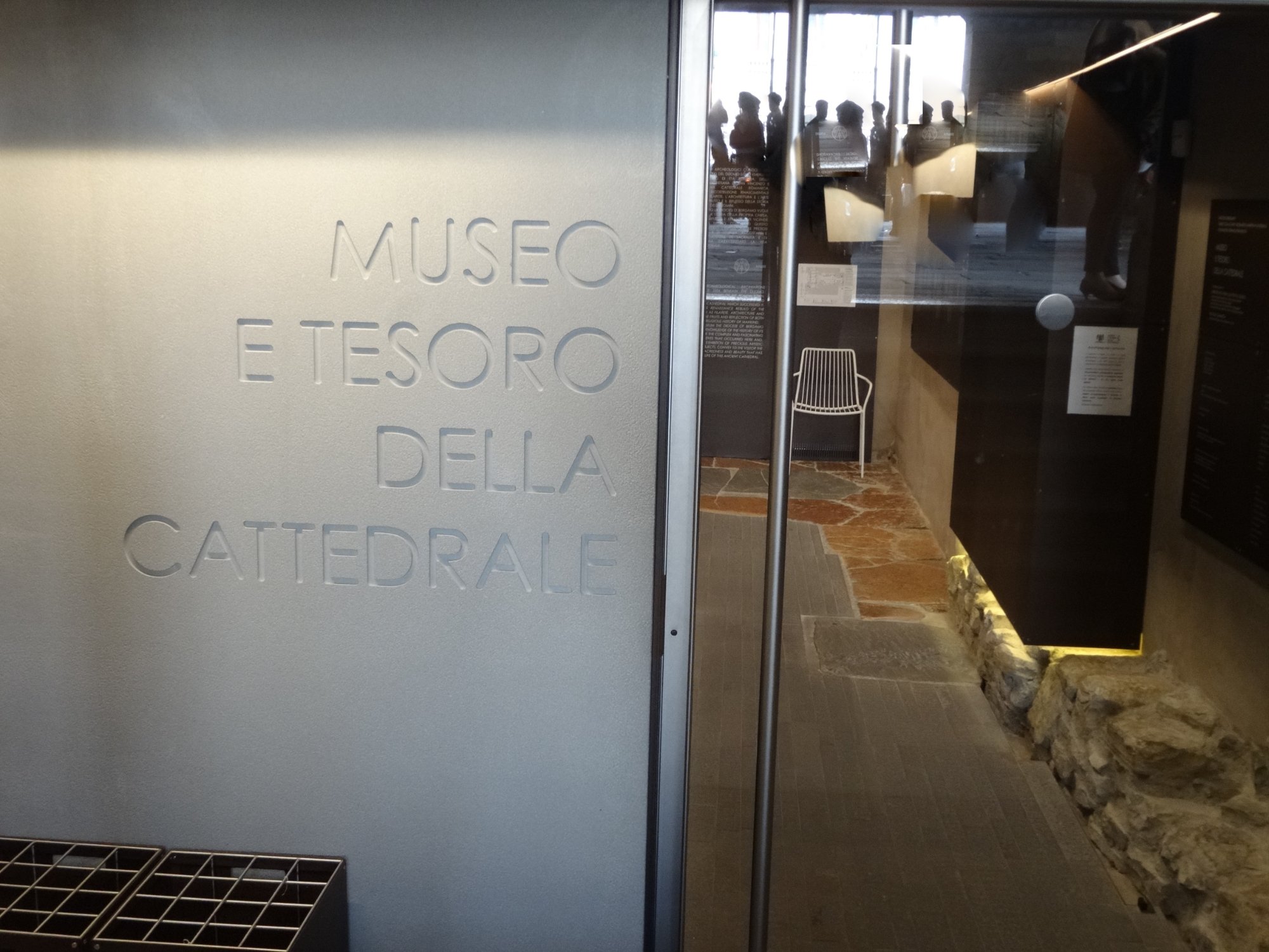 Museo e Tesoro della Cattedrale