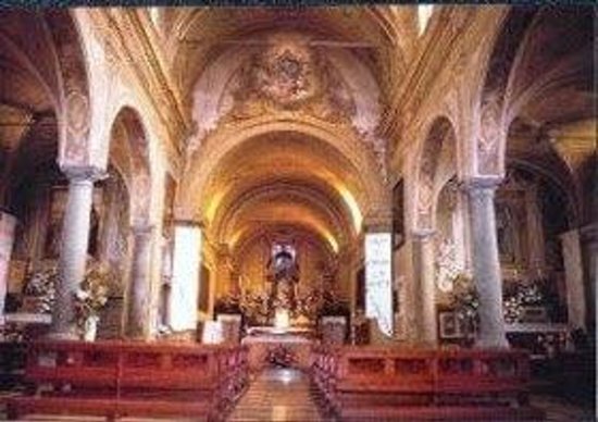 Convento Santa Maria Assunta