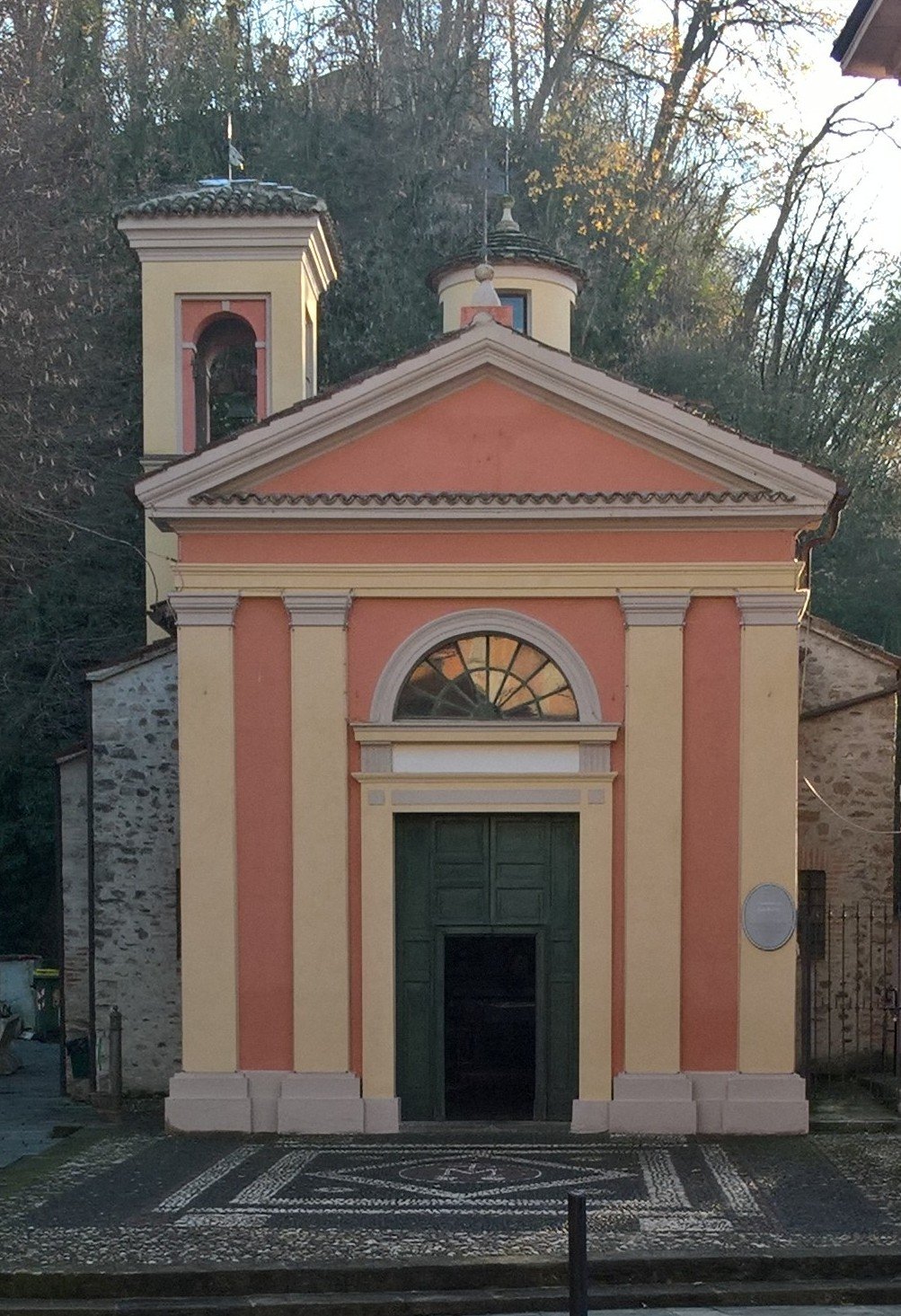 Oratorio di S.Rocco