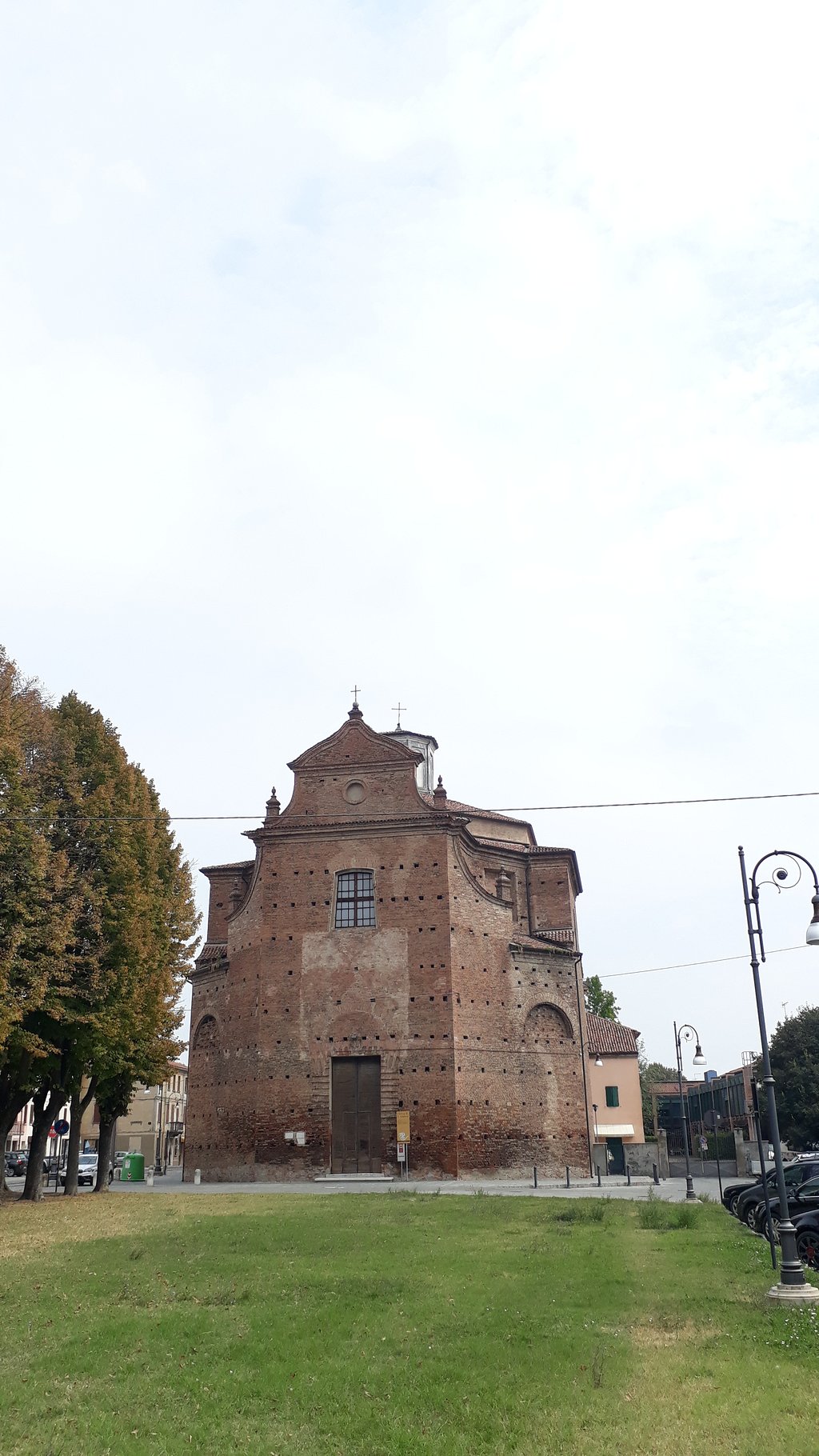 chiesa di Sant Andrea