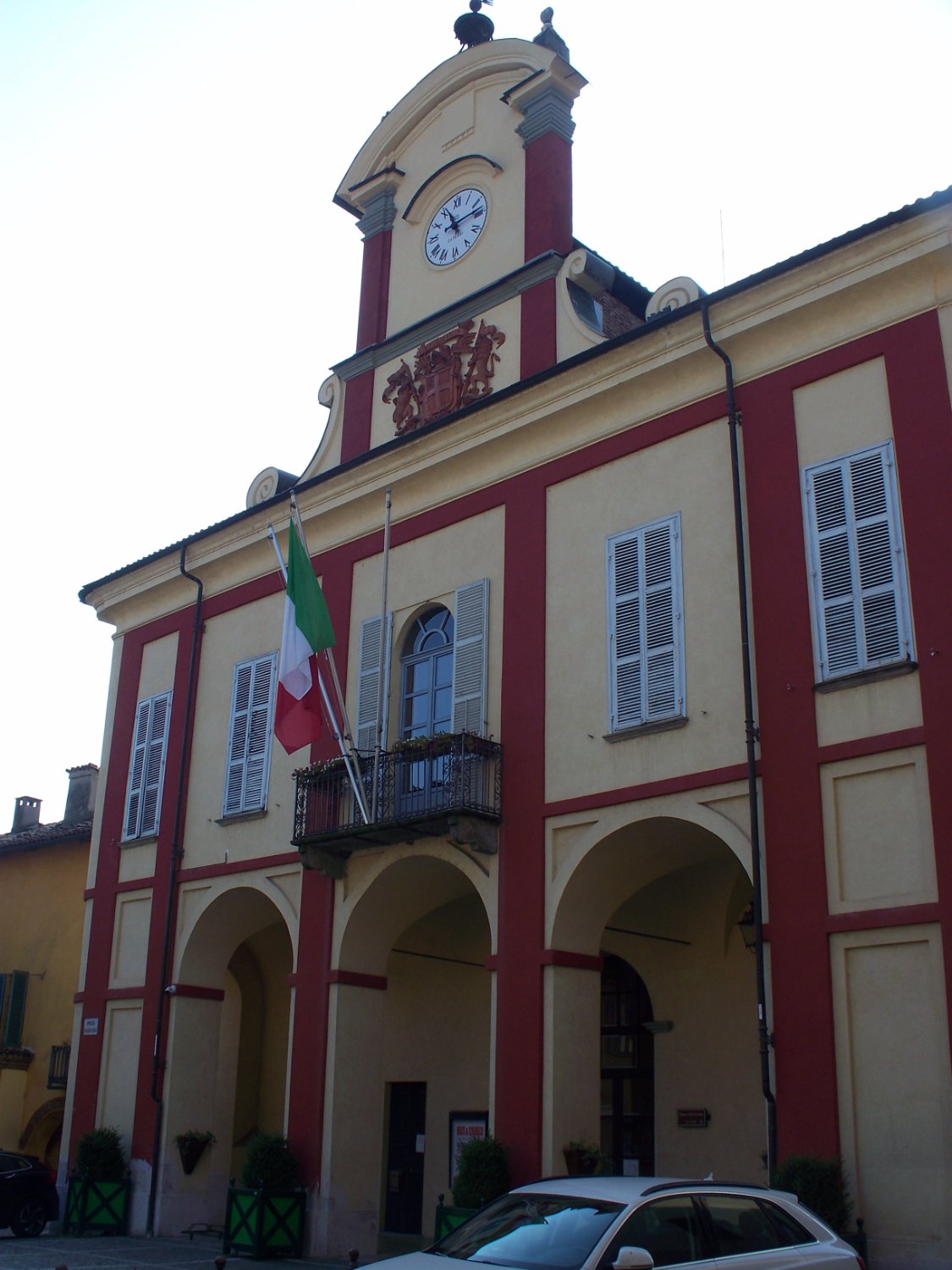 Palazzo del Comune