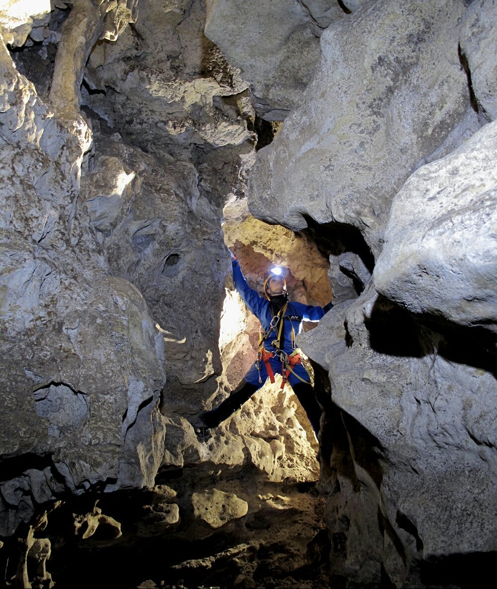 Grotta Scura