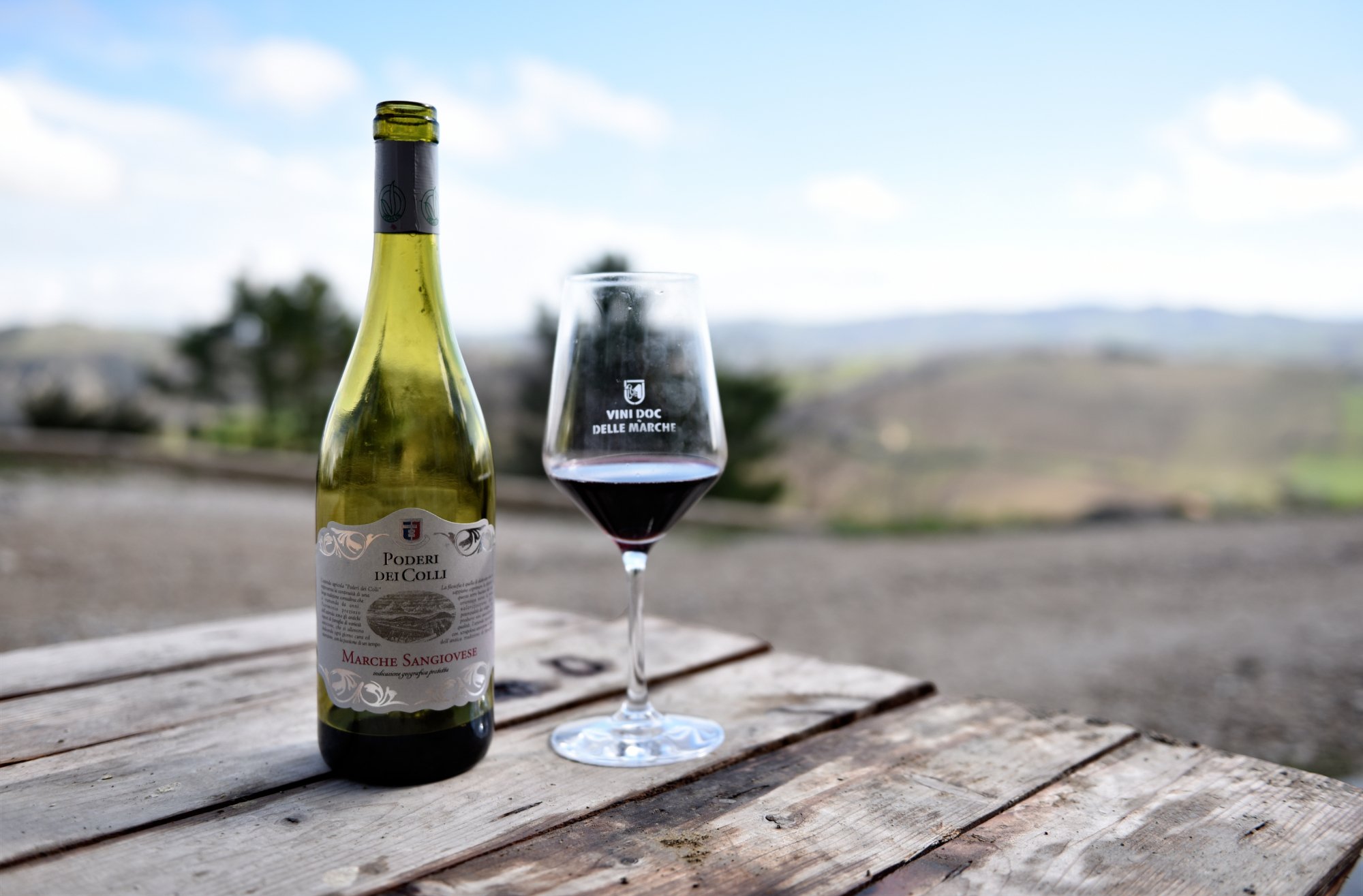 Poderi dei Colli