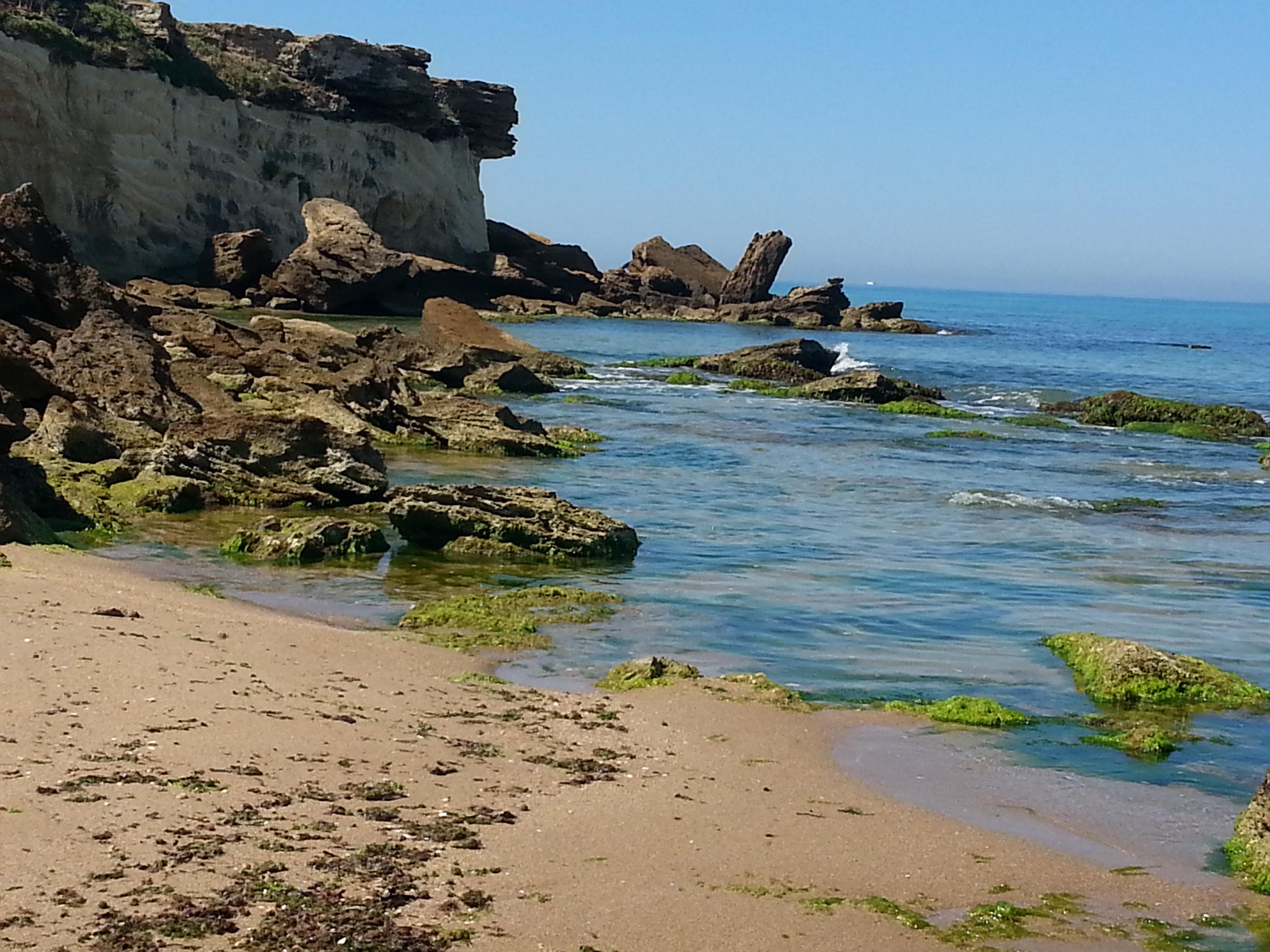 Spiaggia di Randello