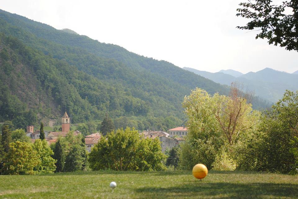 Golf Club Alpe della Luna