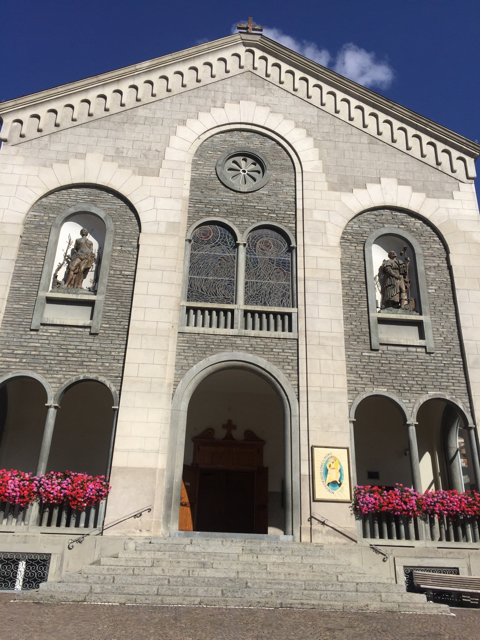 Chiesa Santa Maria Nascente