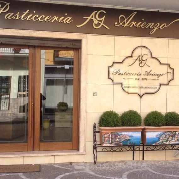 Pasticceria Arienzo