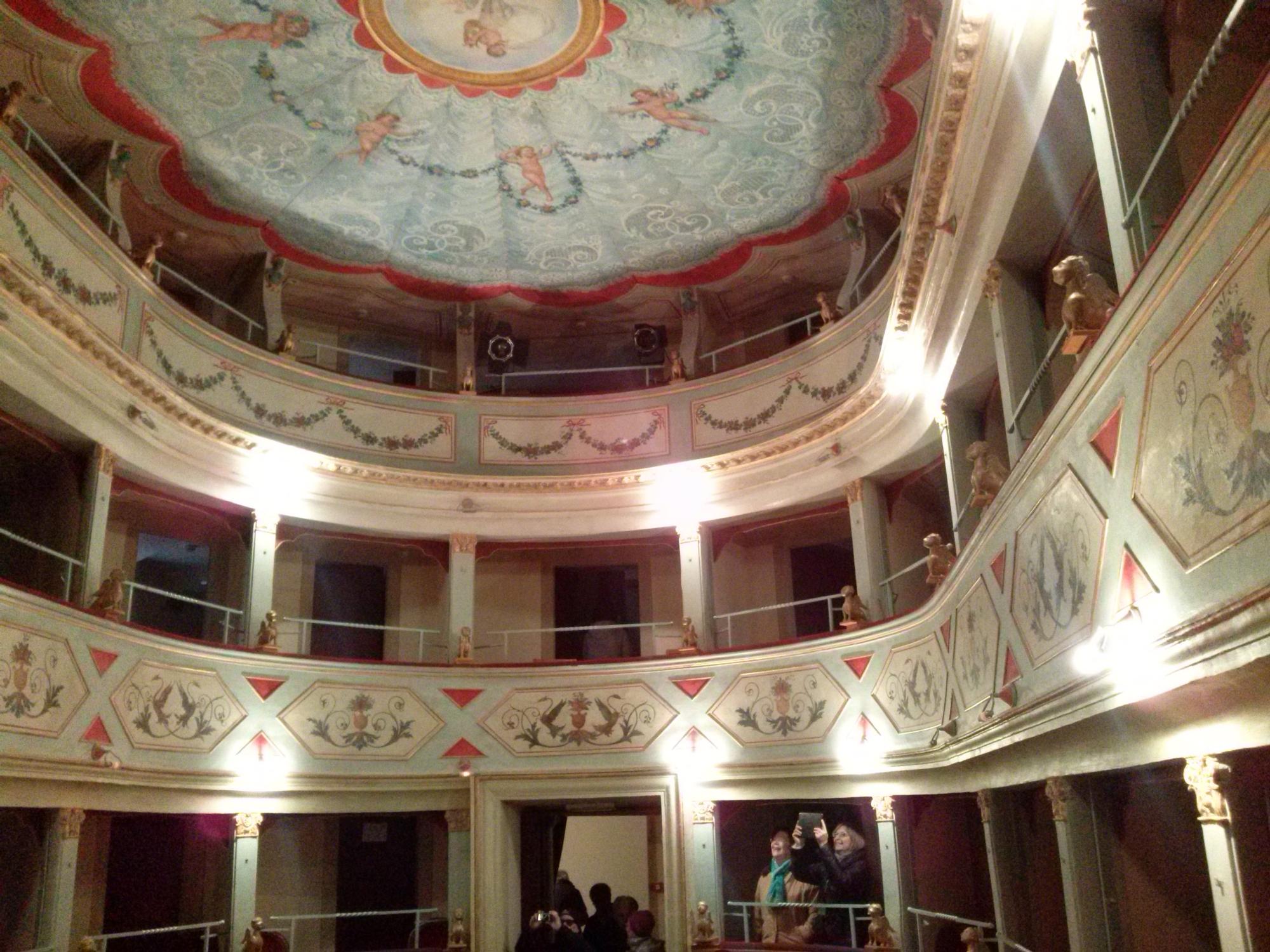 Teatro Apollo