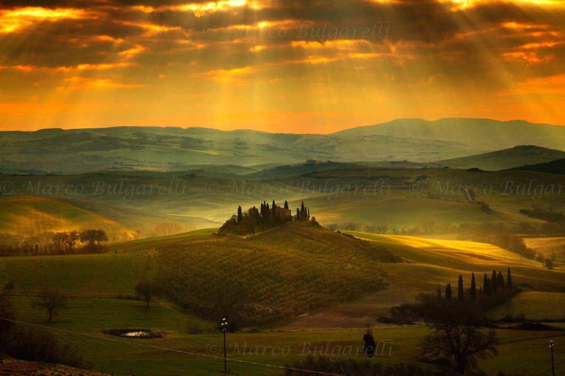 Tuscany Photo Tours